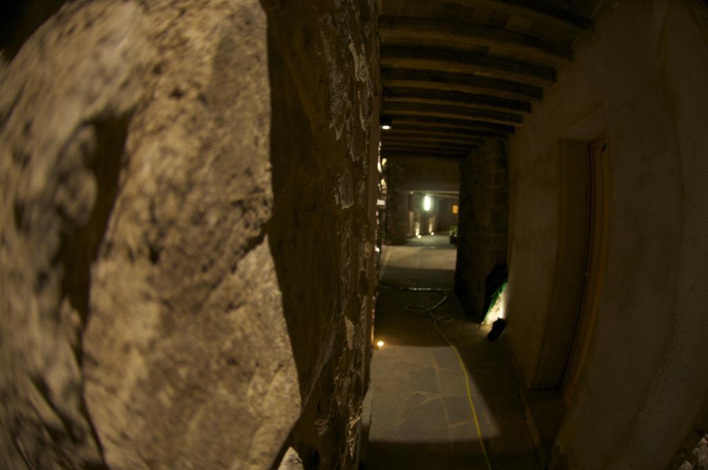 Corte Della Maddalena Busana Buitenkant foto